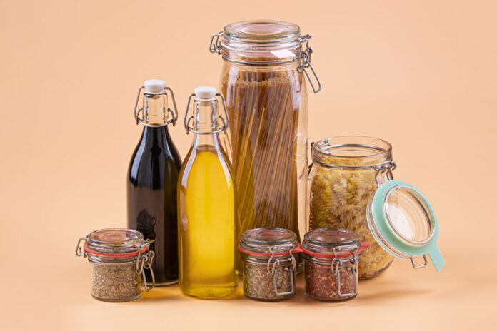 Pieter Pot - de verpakkingsvrije supermarkt