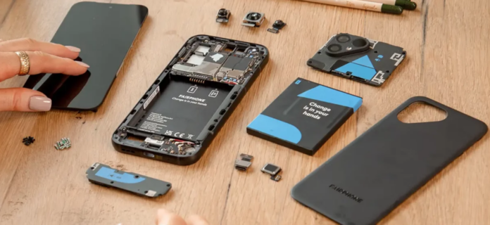 De Fairphone