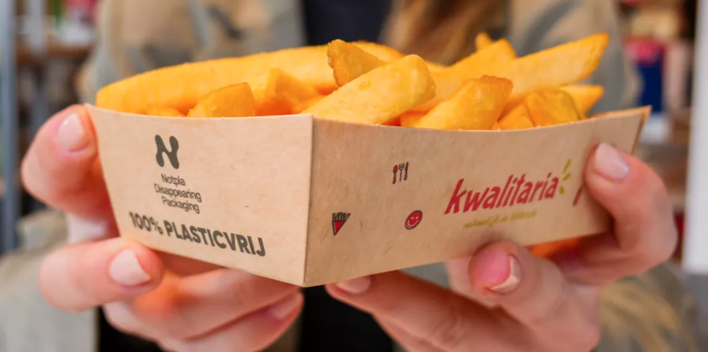 notpla kwalitaria